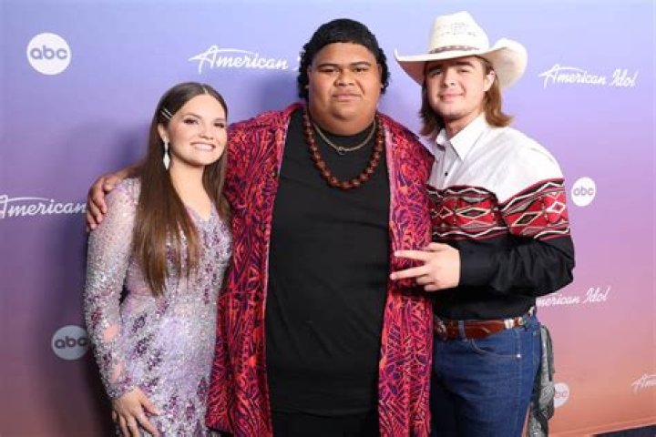 Megan Danielle American Idol Dad DJ Phillips and Family Life