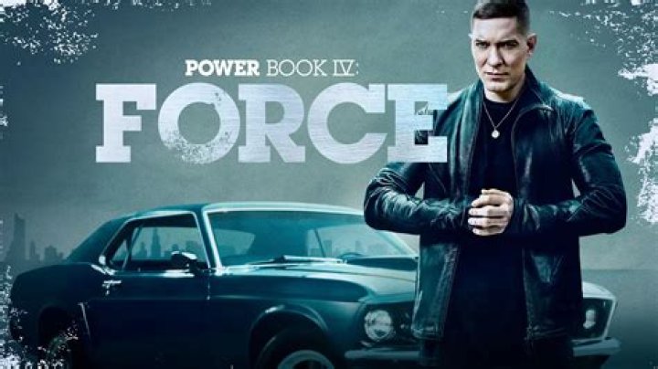 Mike Zobel Power Force Finale: Who Is Title Card Tribute For?