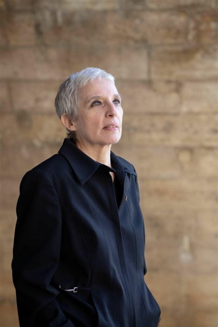 
Nathalie Cabrol Age, Birthday, Wikipedia, Who, Nationality, Biography 