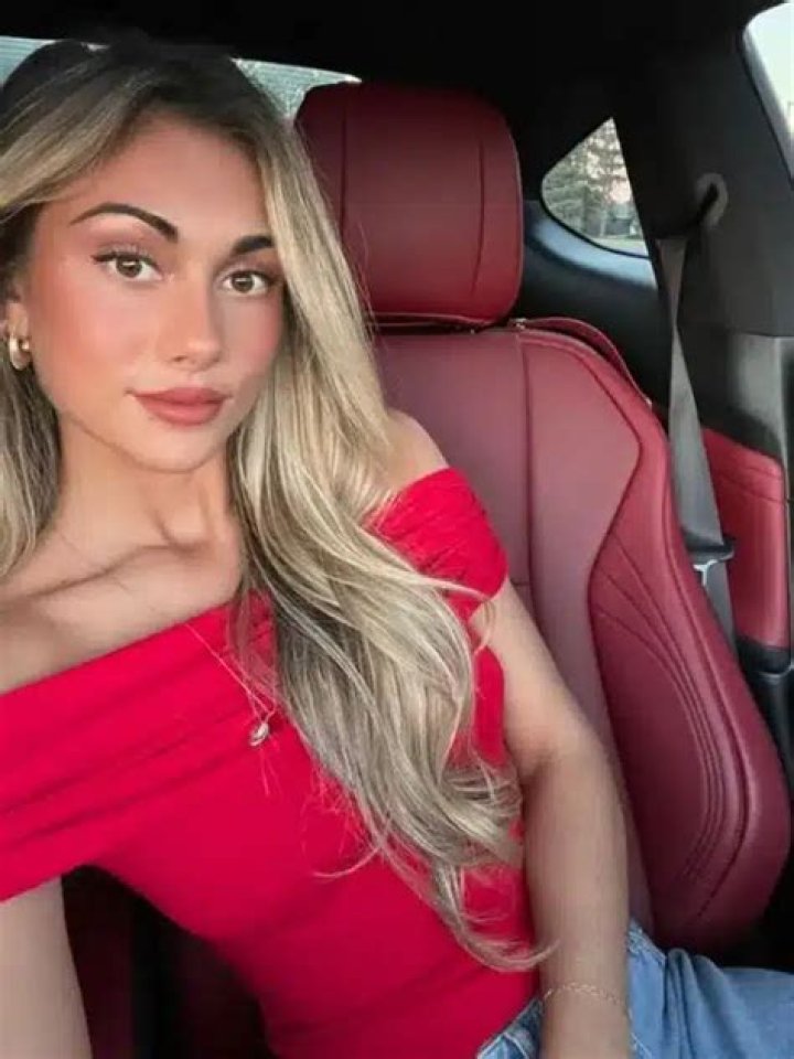 Nora Navas Height, Weight, Net Worth, Age, Wiki, Who, Instagram, Biography