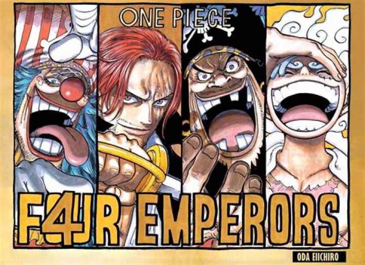 One Piece Chapter 1054’s Delay and New Release Date