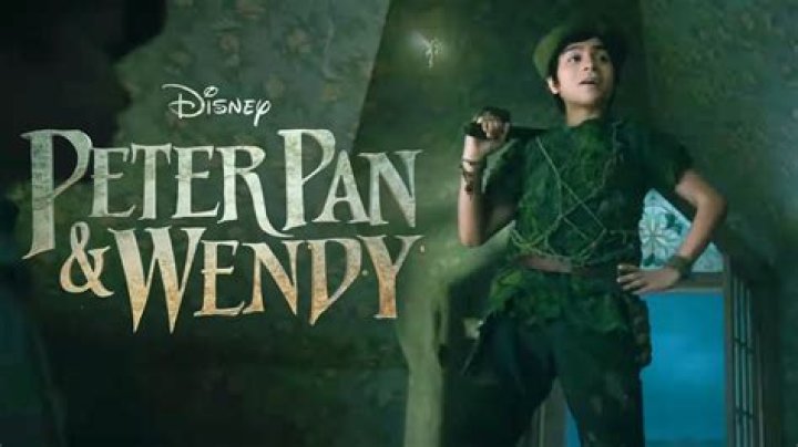 
Peter Pan & Wendy trailer, release date, plot, and everything we know so far 