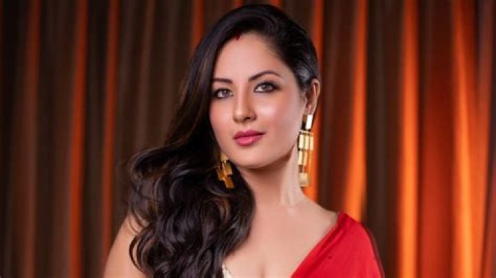 Puja Banerjee Height, Weight, Net Worth, Age, Birthday, Wikipedia, Who, Nationality, Biography