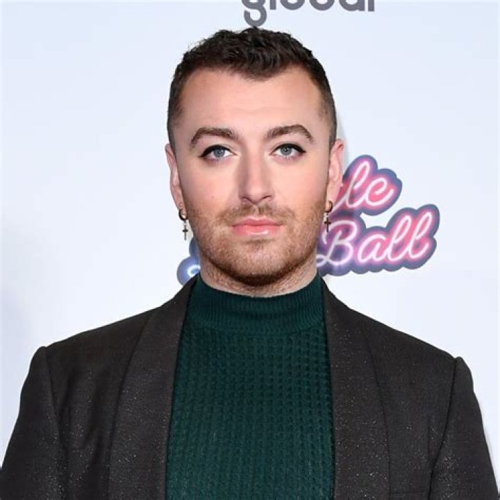 
Sam Smith Talks ‘Villain Era’ Ahead Of New Song ‘Unholy’s Release 