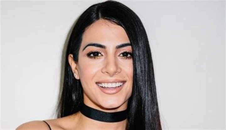 
Sammy Toubia Height, Weight, Net Worth, Age, Birthday, Wikipedia, Who, Nationality, Biography 