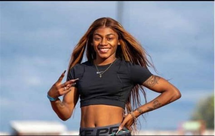 ShaCarri Richardson Height, Weight, Net Worth, Age, Birthday, Wikipedia, Who, Nationality, Biography