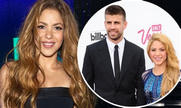 
Shakira Posts Cryptic Message After Ex Gerard Piqué Makes Relationship with New Girlfriend Instagram Official 