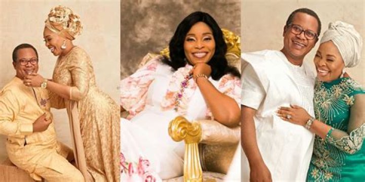 
Sinach Shares Lovely Pictures With Tope Alabi As They Meet. 