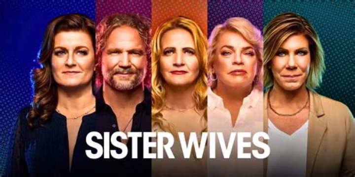 
‘Sister Wives’ Season 17 Episode 1 Release Date & Time Check Spoilers Alert 