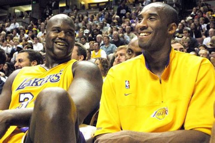 
Stars Of Saved By The Bells Say Kobe Bryant Almost Appeared In A Robot 
