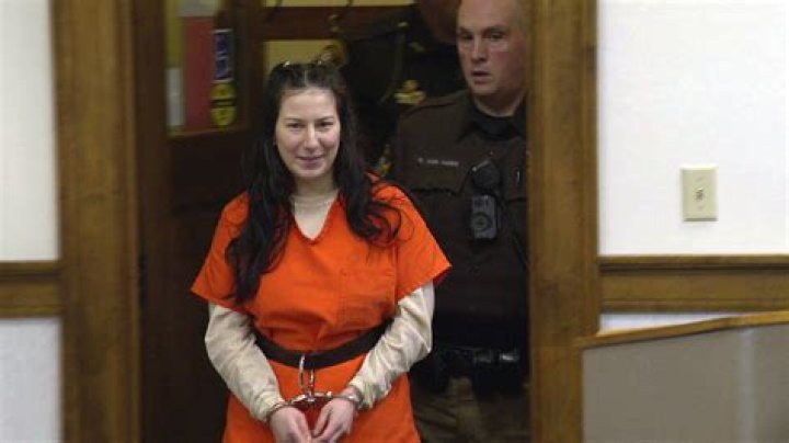 Taylor Schabusiness Husband Warren Schabusiness: Was He Involved In Shad Thyrion Murder?