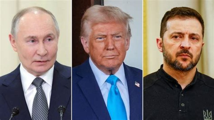 
Ted Nugent calls Ukraine president Volodymyr Zelenskyy a ‘homosexual weirdo’ at Donald Trump Waco rally: Watch 