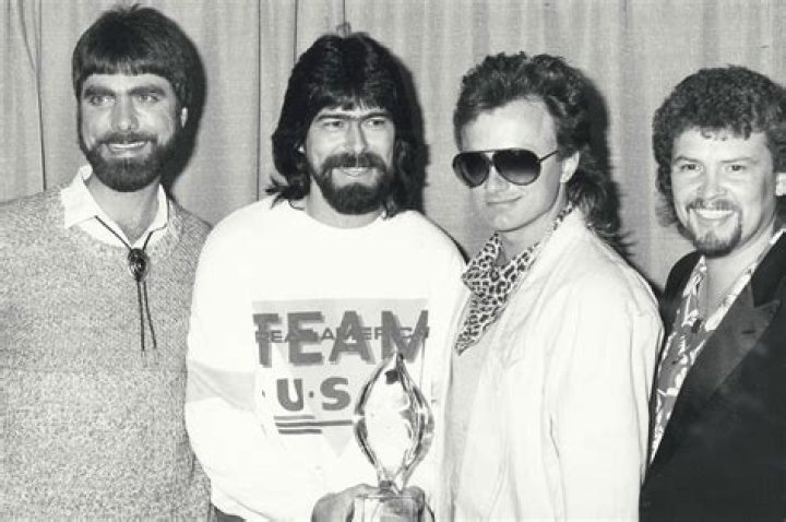 
Teddy Gentry Arrested, Teddy Gentry: What happened to him? What kind of allegations are put on him? 