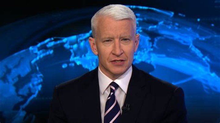 
The 20 Richest News Anchors in the World 