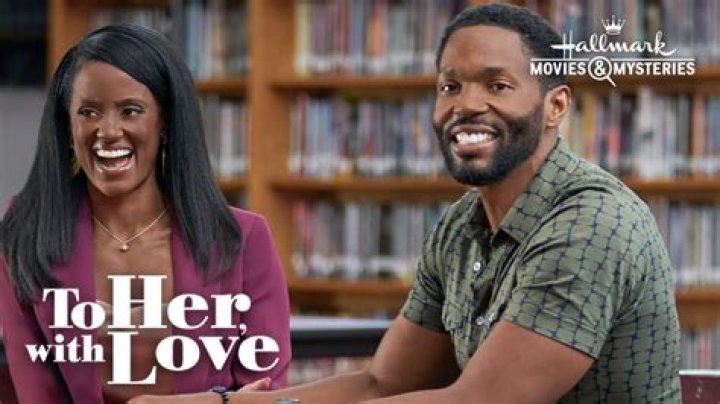 
Tobias Truvillion Height – How Tall Is The To Her, With Love Cast 