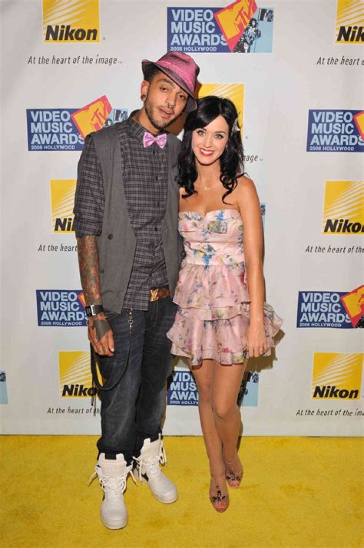 
Travie Mccoy | Girlfriend And Wikipedia 