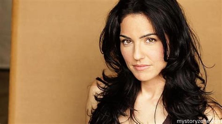 
Tsianina Joelson Height, Weight, Net Worth, Age, Birthday, Wikipedia, Who, Nationality, Biography 