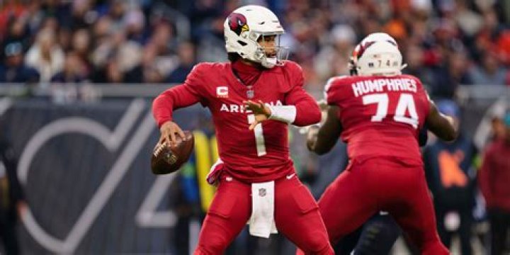 
What Arizona Cardinals star Kyler Murray said about Allen Outlet Mall shooting in Dallas, Texas 