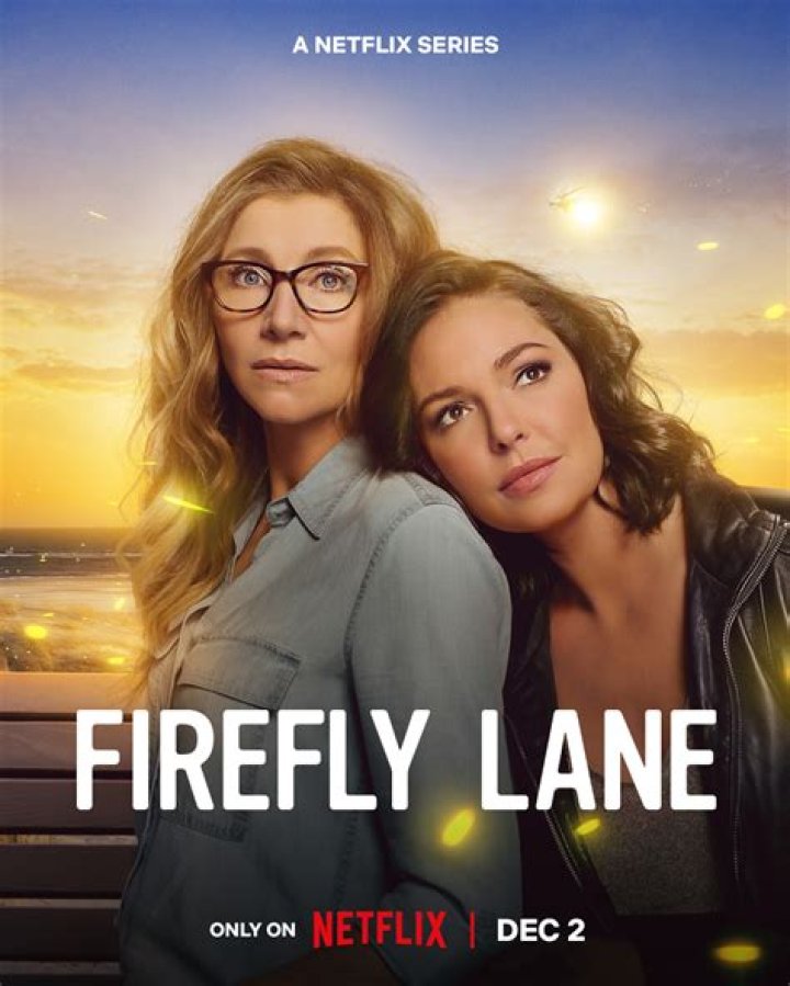
What Did Tully Do to Kate on’ Firefly Lane’ ? Season 2 Finally Reveals the Answer 