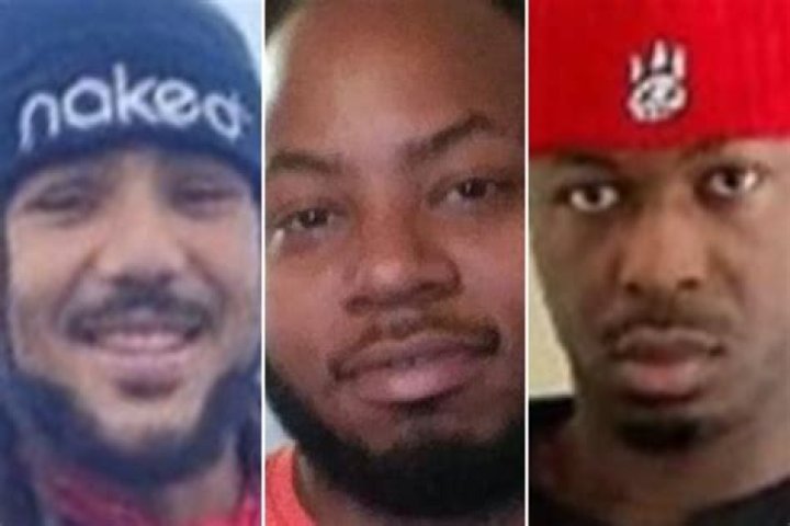 
What happened to Armani Kelly, Dante Wicker and Montoya Givens? Bodies found in apartment allegedly identified as missing Michigan rappers 