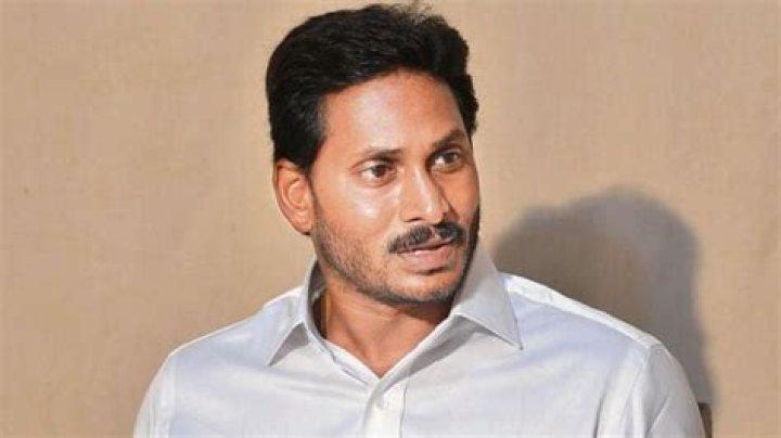 
What Happened To Jagan Mohan Reddy? Mulbagal Council Chairman Confused With Andra Pradesh CM 