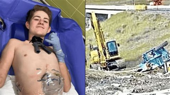 
What Happened To Loren Harris Colorado? Death After An Accident 