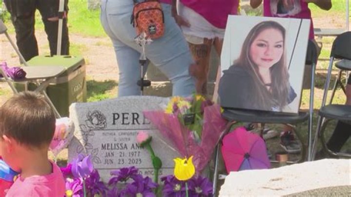 
What happened to Melissa Perez? San Antonio police officers charged in shooting death of 46-year-old woman 