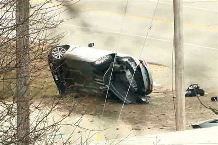 
What Happened To Patrick McFarland Leawood KS? Death Cause – Did He Died In Car Accident? 