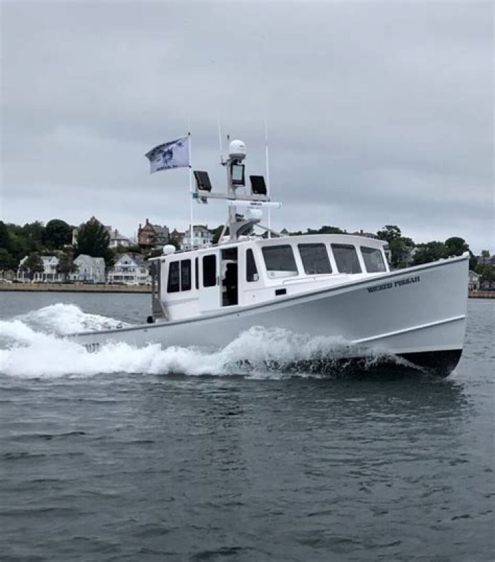 What Happened To Wicked Pissah Boat? Is It Seized After Paul Hebert Got Sentenced?
