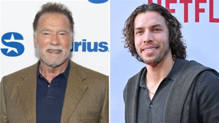 
What Is Joseph Baena Doing? Untold Facts About Arnold’s Illegitimate Son 