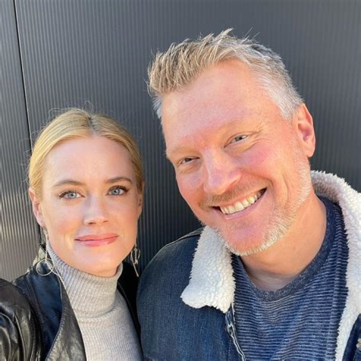 
What is the Geoff Gustafson Net Worth 2023? Know about Wife. 