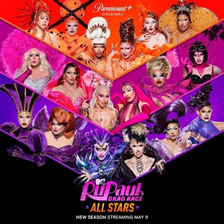 
What Is Yvie Oddly Illness? Learn About The RuPaul’s Drag Race All Stars Contestant Health Update 