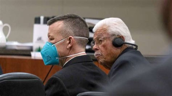 
What was the evidence against Paul Flores? Kristin Smart’s killer sentenced to 25 years to life in prison 
