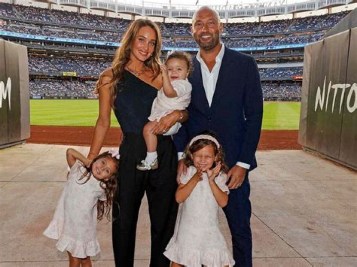 
Who Are Derek Chauvin Children? Wife Daughter & Family 