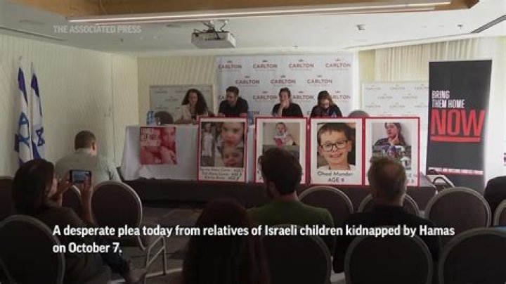 
Who are Harlan Switzer and Angela Jasmin Donis? University of Chicago students seen tearing posters of kidnapped Israeli children 