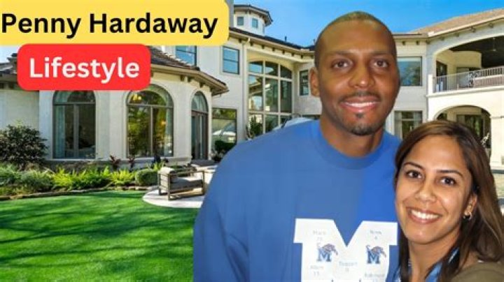 
Who are Penny Hardaways Parents? Penny Hardaway Biography, Parents Name, Nationality and More 