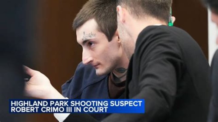 
Who Are Robert Crimo III’s Parents? Suspect Of Highland Park Shooting Arrested 