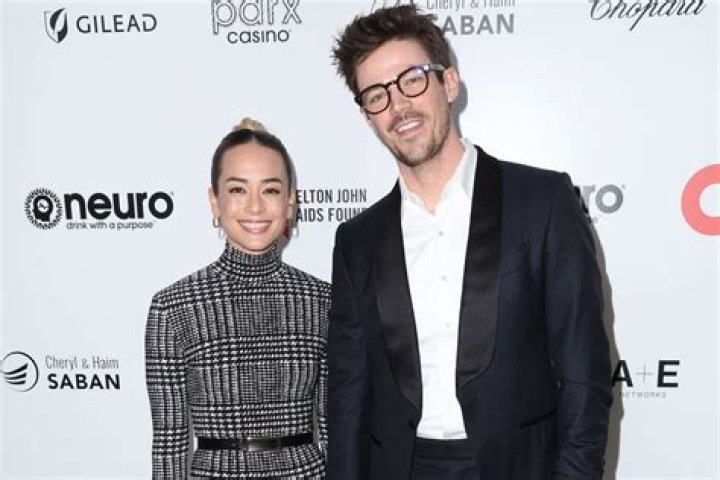 Who Are Tom Gustin And Tina Haney? Grant Gustin Parents Ethnic Background Explored