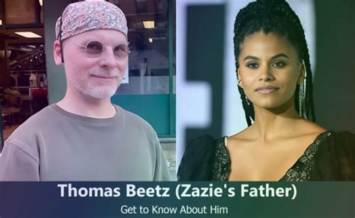 Who Are Zazie Beetz Parents Thomas And Michelle? Explore More About German-American Actress Family Ethnicity