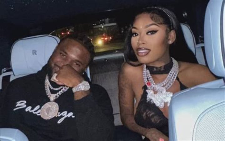 
Who Is Asian Doll Dating? Are Asian Doll And Dougie B Dating Now? 