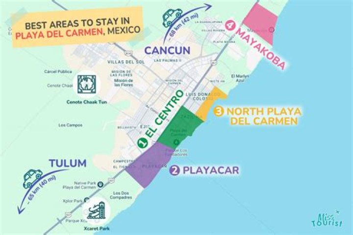 
Who Is Chris Cleave From Playa Del Carmen, Mexico? 