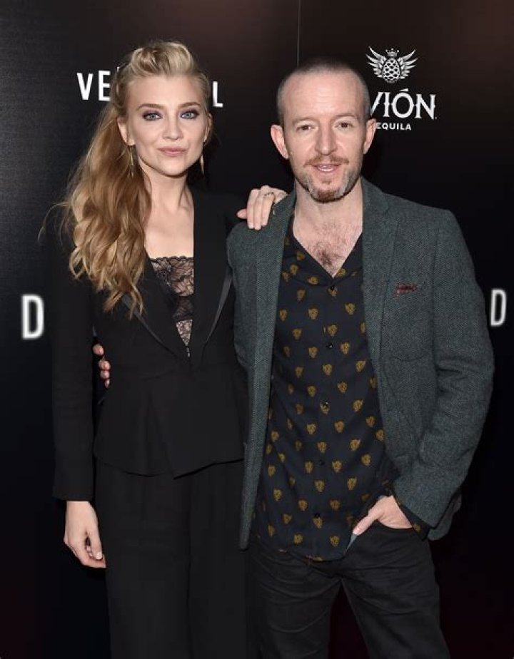 
Who is David Oakes, Natalie Dormer’s husband? 