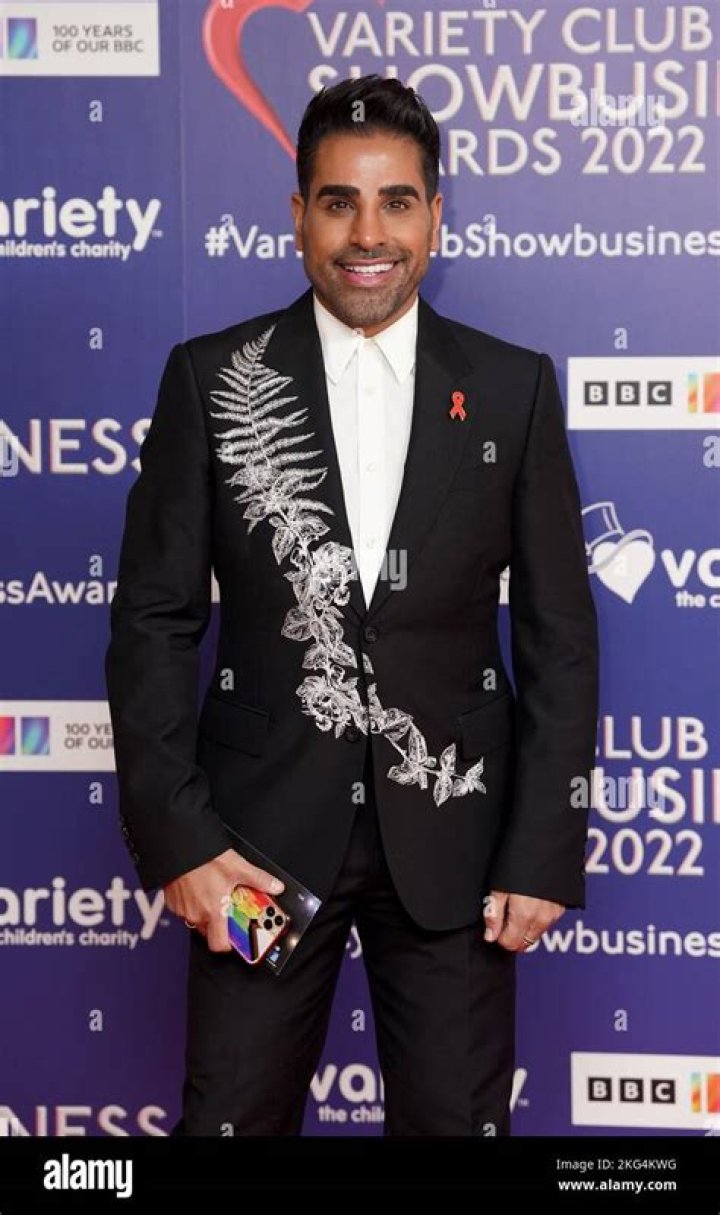 
Who Is Dr Ranj Singh Married In 2022? Divorced Reason With Sulvinder Samra And More Facts To Know 
