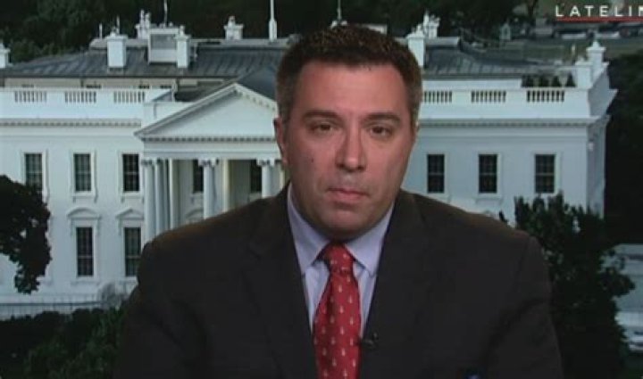 
Who Is Harry Kazianis? Find Out About Rogue States Project President, Where Is He From? 
