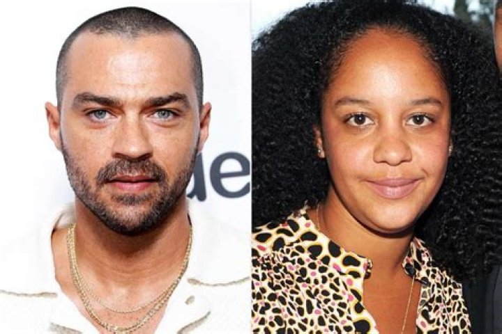 
Who Is Jesse Williams Girlfriend Ciarra Pardo? Ex- Wife Aryn Drake-Lee Net Worth 2022 & Alimony Drama 