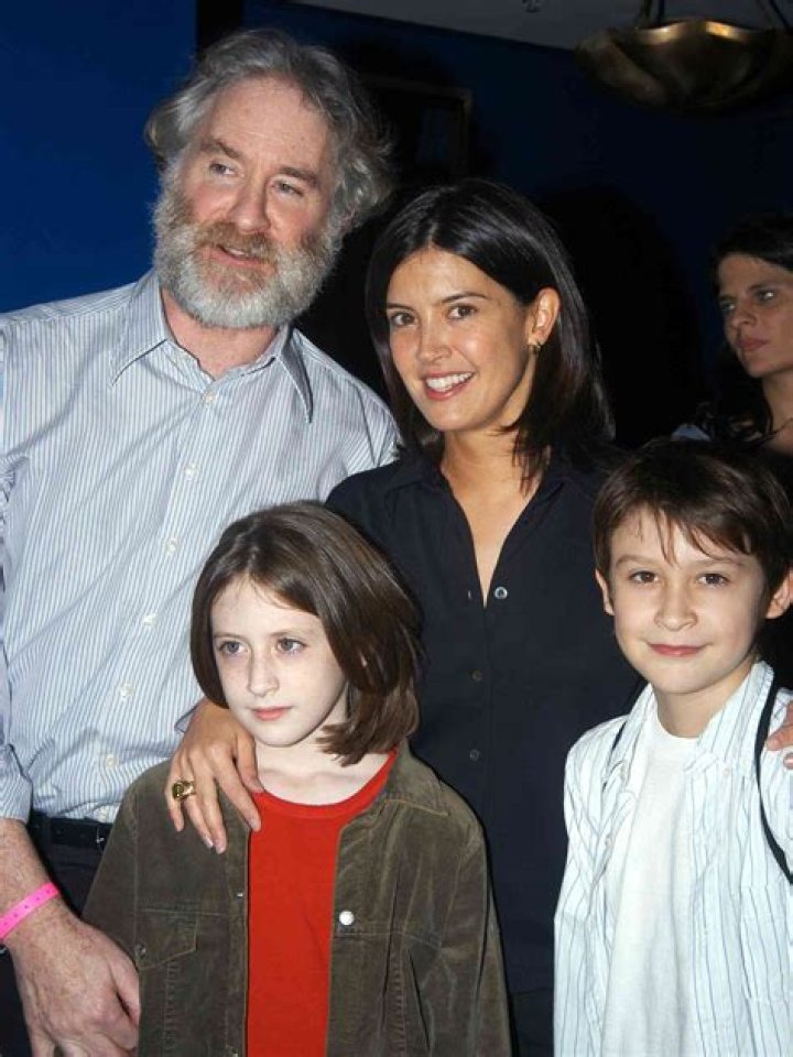 
Who Is Kevin Bacon Married To? Kevin Bacon Wife, Age, Children 