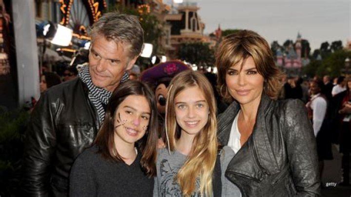 
Who Is Lisa Rinna Married To? Lisa Rinnas Husband, Age, Filmography, Daughter, Networth 