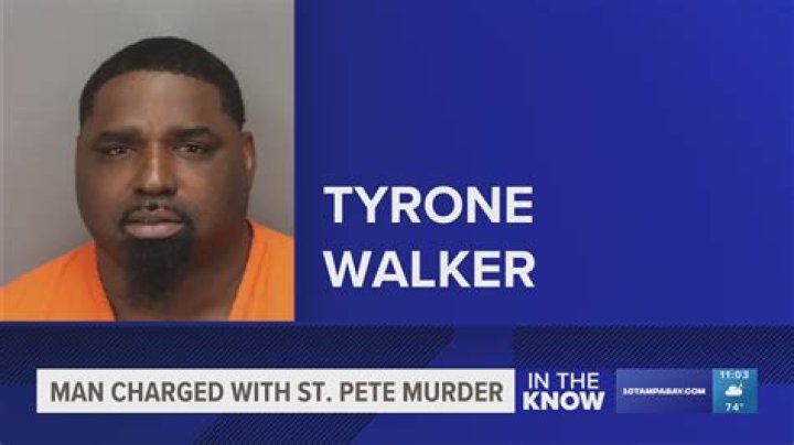 Who Is Parrish Chambers Jr Arrested For Murder At Rancho Penasquitos Condo?
