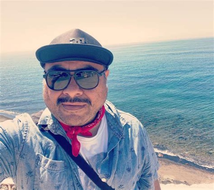 
Who Is Raymundo Garduño Cruz Actor? Death After The Chosen One Van Accident 