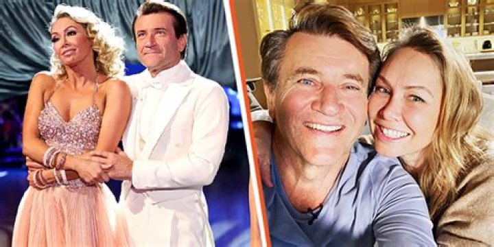 Who Is Robert Herjavec From Shark Tank Married To?